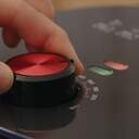 FREIDORA AIRE SOLAC FA1500 2,5L 1500W