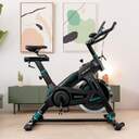BICICLETA SPINNING CECOTEC DRUMFIT 23000 KOSMOSPRO
