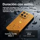 SMARTPHONE MOTOROLA G15 8/256 6,72%%%quot; ORANGE