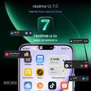 SMARTPHONE REALME C100 5G 4/256 6,8%%%quot; PURPLE