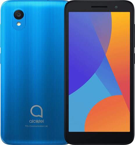 Alcatel 1 (2021) 5033FR Azul