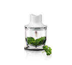 BATID. BRAUN MQ3025WH 700W C/A PIE INOX BLANCA