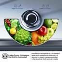 FRI. HISENSE RL3B303SAWE 1P 177x54x55 NF INT