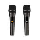 ALTAVOZ HIFUTURE MUSICBOX200 KARAOKE 100W BLACK