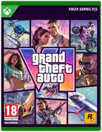 Grand Theft Auto VI Edici&oacute;n Est&aacute;ndar