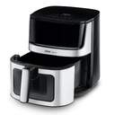 FREIDORA AIRE UFESA HERON 8L 2 VENTANAS