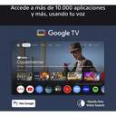 TV SONY 98%%%quot; K98XR55BP UHD MINILED HDR XR GOOGLETV