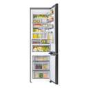 FRICOM. SAMSUNG RB38A7B6BS9 203x60 INOX METALCOOLI