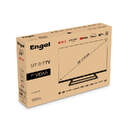 TV ENGEL 24%%%quot; LE2485SM HD SMART TV HOTEL PEANA
