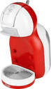 CAFET. DELONGHI EDG305WR MINI ME DOLCE GUSTO ROJA