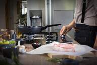 SARTEN TEFAL ROBUSTO E2490644 28CM