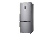 FRICOM. LG GBB567PZCMB 185x70  INOX DISPLAY