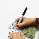 BOLSA ENVASADORA OMP25143 ALFA 15x24cm. 50 UNI/BOL