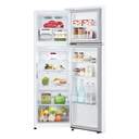 FRI. LG GTBV20SWGKD 168x55 2P NF BLANCO