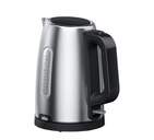 HERVIDOR BRAUN WK1500BK 1,7L INOX VENTANA