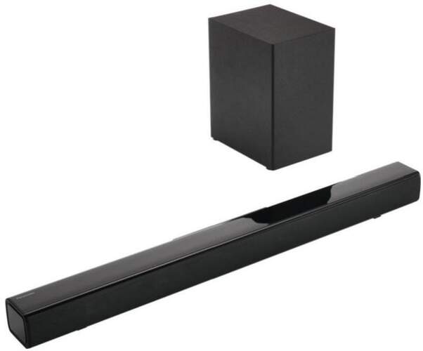 Barra de Sonido Panasonic SCHTB150EGK