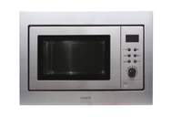 MICR. CANDY CMGI211EX 21L INOX GRILL DSP INT