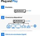 SWITCH LINKSYS LGS108 8 PUERTOS GIGABIT