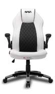 Silla Gaming Nasa Voyager blanca