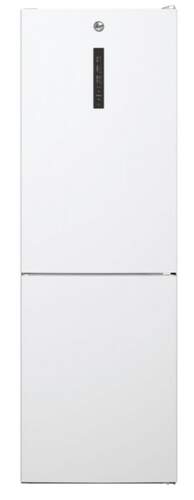 Frigorífico Combi Hoover HOCE7T618DW