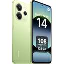 SMARTPHONE REDMI NOTE 14 6/128 6,67%%%quot; GREEN