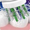 ACC. ORALB EB50 6 CROSS ACTION (2 2 2) 6 RECAMBIOS
