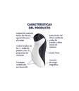 SATISFYER ORCA