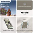 SMARTPHONE MOTOROLA G06 POWER 8/256 6,88%%%quot; LAUREL