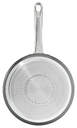 SARTEN TEFAL RENEW  GUISERA 24CM C/TAPA CERAMICA