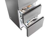 FRICOM. HAIER HTW5618CNMG 185x60 NF INOX WIFI 3P