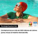 TV SAMSUNG 32%%%quot; TQ32Q50A QLED UHD SMART TV HDR10 