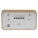 RAD/REL DENVER WS-72 DISPLAY LCD