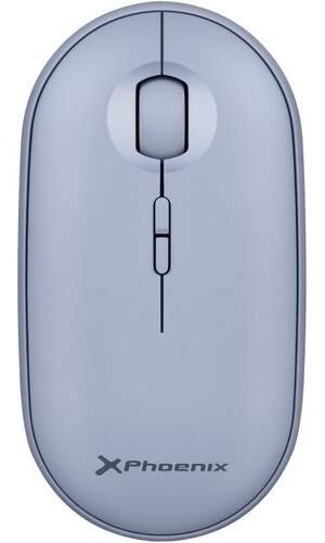 Rat&oacute;n Phoenix Rebble Azul