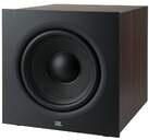 SUBWOOFER ACTIVO JBL STAGE 220P 500W COLOR CAFE