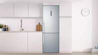 FRICOM. BALAY 3KFE567XE 186x60 NF INOX DSP