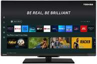 TV TOSHIBA 32%%%quot; 32WV3563DG HD SMART TV PEANA