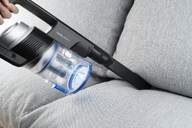 ASPI. ESCOBA TAURUS ULTIMATE DIGITAL FUZZY 25,2V