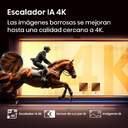 TV HISENSE 85%%%quot; 85E7Q UHD QLED SMART TV DOLBYATMOS