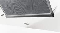 CAMP. TEKA DVT98660 BLANCO 90cm 698m3/h 112930044
