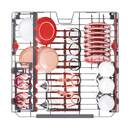 LVJ. HOOVER HI6B4S1PTA 10P 3%%%#170;B 44dBA INT