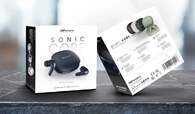AURICULARES HIFUTURE SONICCORE BLUE
