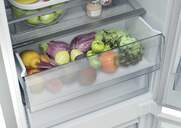 FRICOM. HOOVER HONBQT3719EW 193x69 NF INTEG