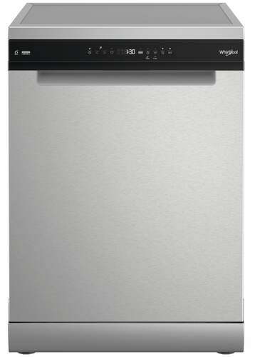 Lavavajillas Whirlpool W7FHP43X Lavavajillas Whirlpool W7FHP43X
