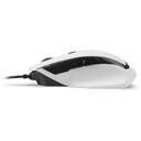 RATON SHARKOON SHARK FORCE II BLANCO GAMING