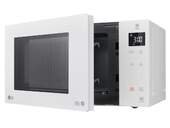 MICR. LG MH6336GIH SMART 23L 1000W GRILL BLANCO