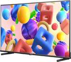 TV HISENSE 32%%%quot; 32A5KQ FHD QLED SMART TV DTS X