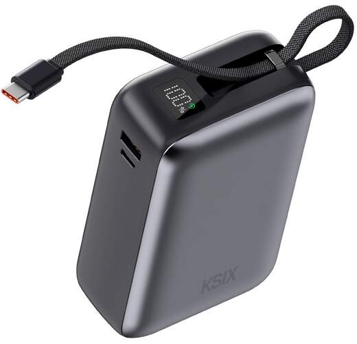 Powerbank KSIX 30000 mAh
