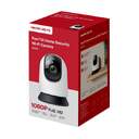 CAMARA INTELIGENTE MERCUSYS MC210 2K MOTOR INTERIO