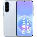 SMARTPHONE SAMSUNG A57 5G 8/256 6,7%%%quot; LIGHT BLUE
