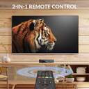 TDT STRONG SRT8250 4K ULTRAHD DVB T2 USB REC